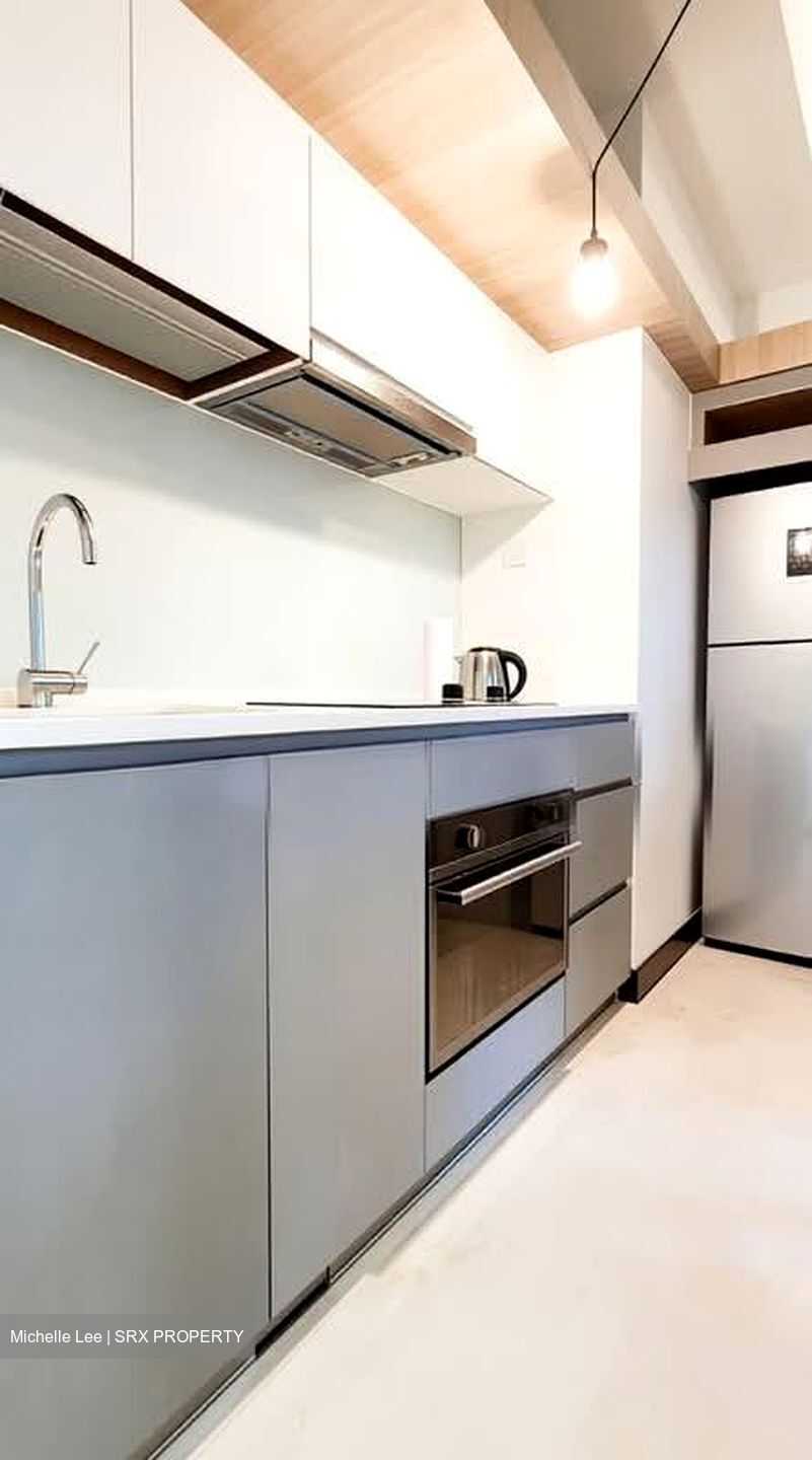 euHabitat (D14), Condominium #543277251